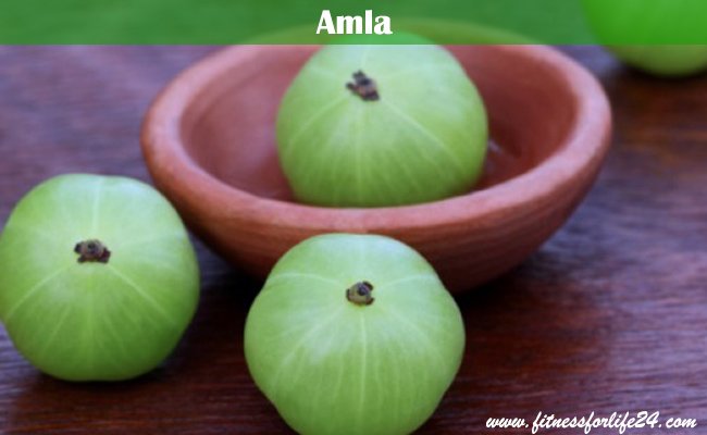 Amla