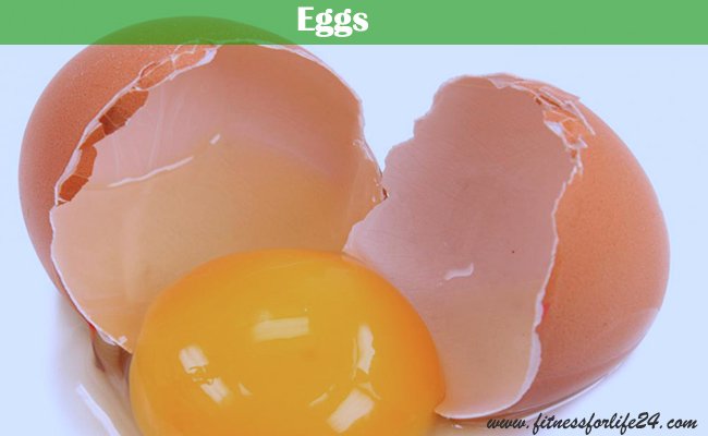 Eggs