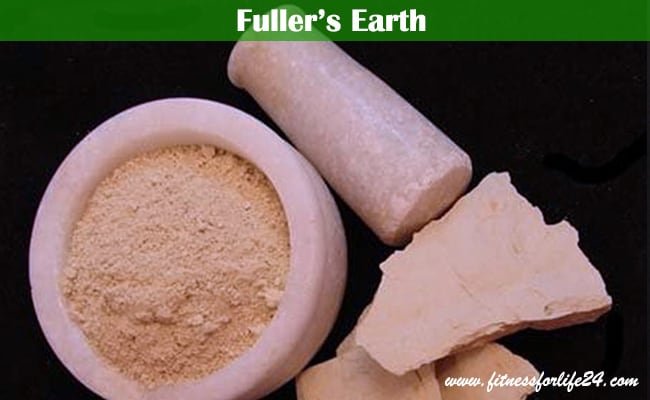 Fuller’s Earth