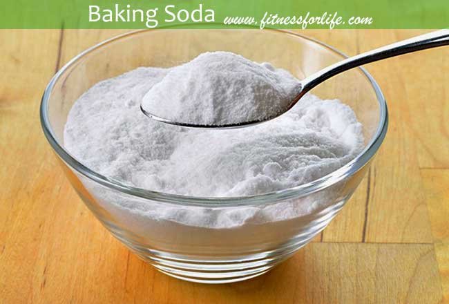 baking soda