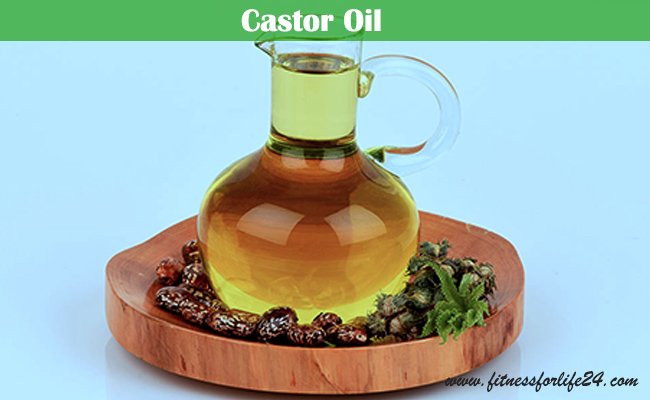 castor-oil