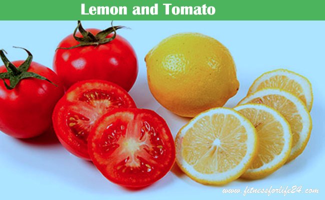 lemon-and-tomato-juice-mixture