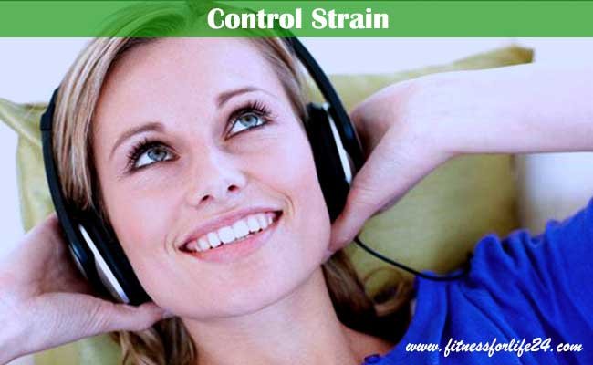 Control Strain