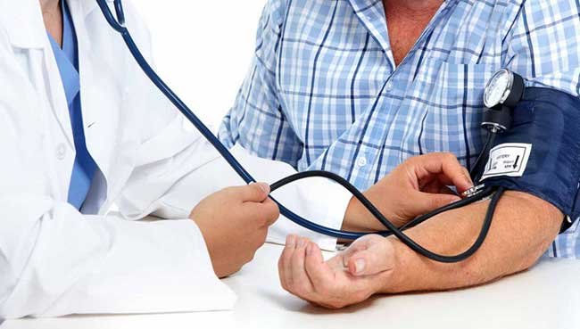 Home Remedies for High Blood Pressure