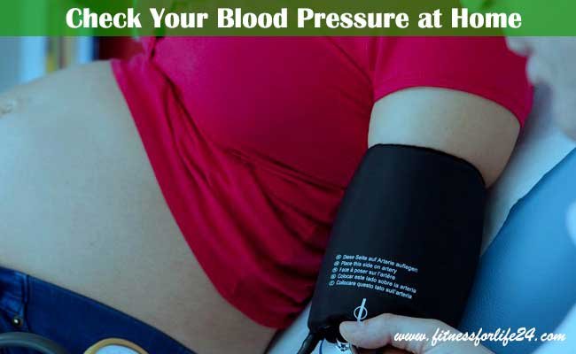 Manage Blood Pressure Level in Pregnancy