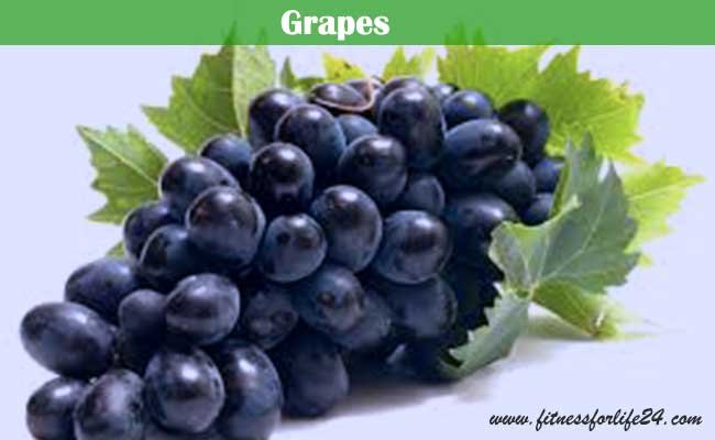 Grapes