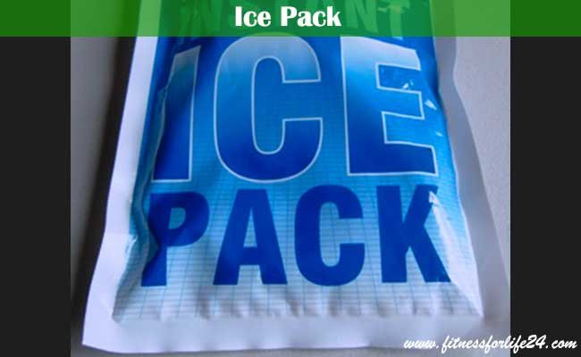 Ice Pack