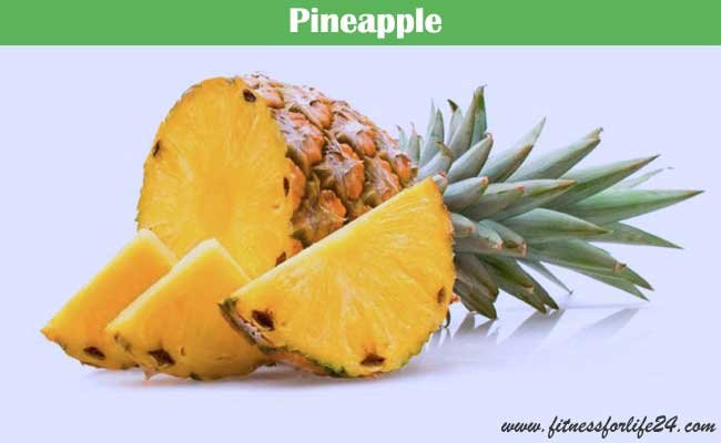 Pineapple