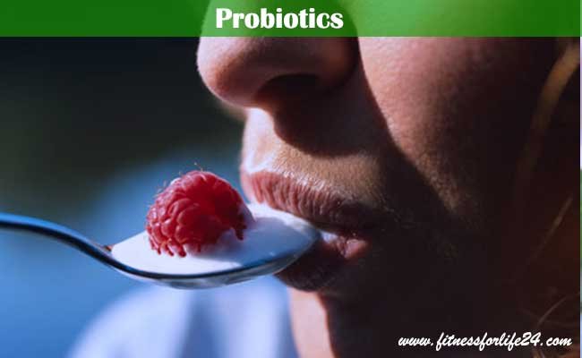 Probiotics