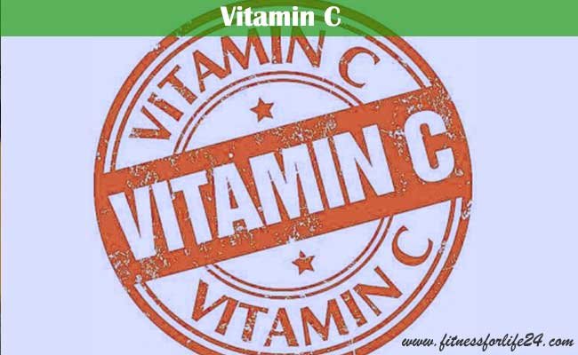 Vitamin C