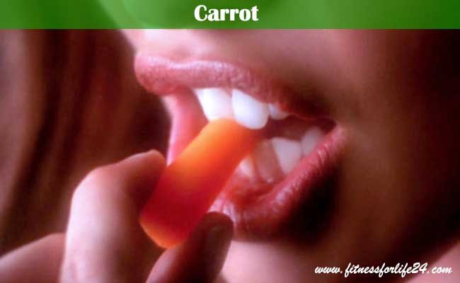 carrot