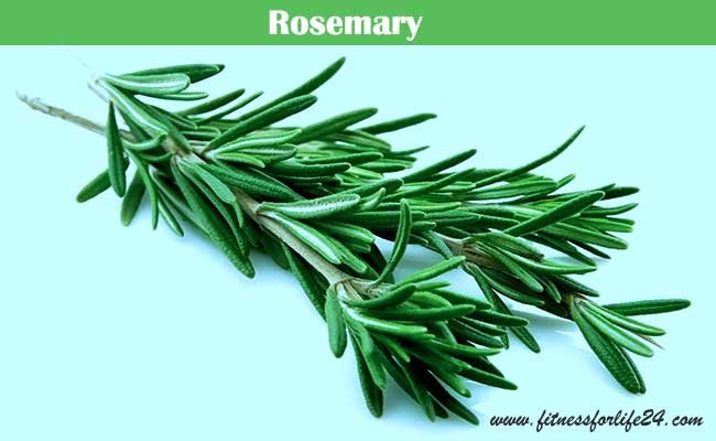 rosemary