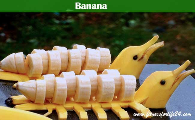 Banana