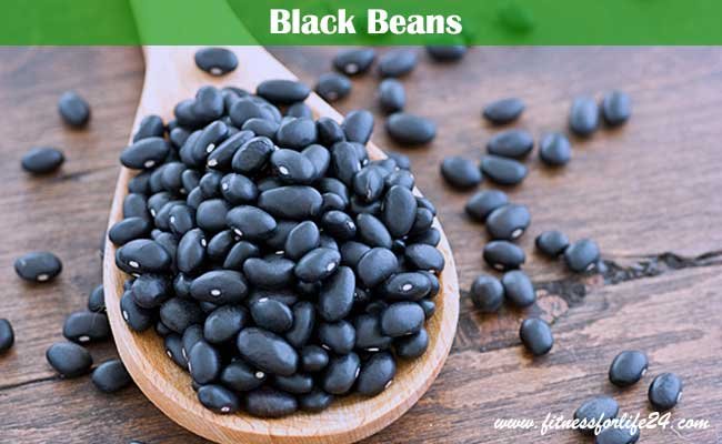 Black Beans