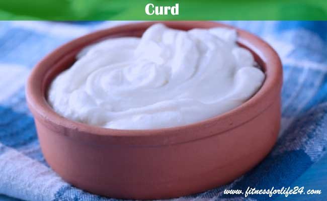 curd