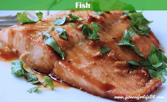 fish for join pain relief