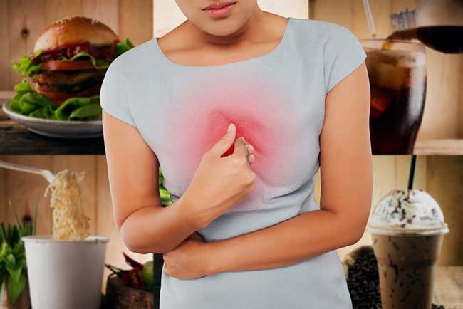 Home Remedies for Acid Reflux