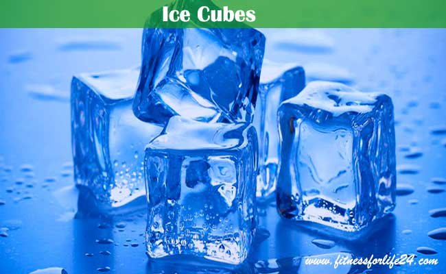 Ice Cubes