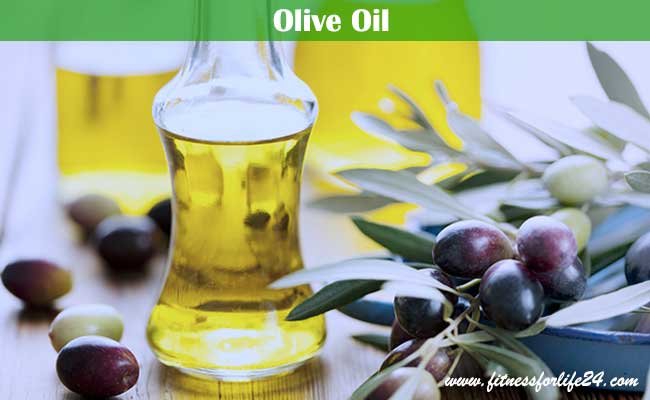 Olive Oil