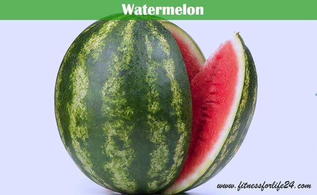 Watermelon