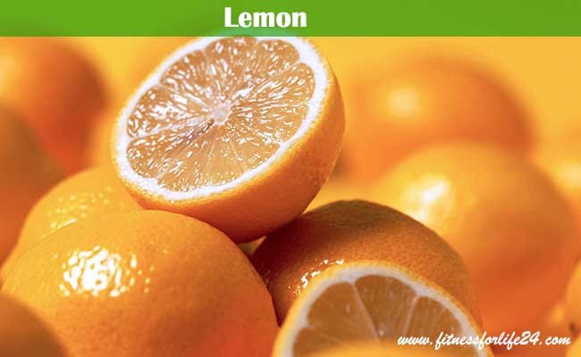 lemon