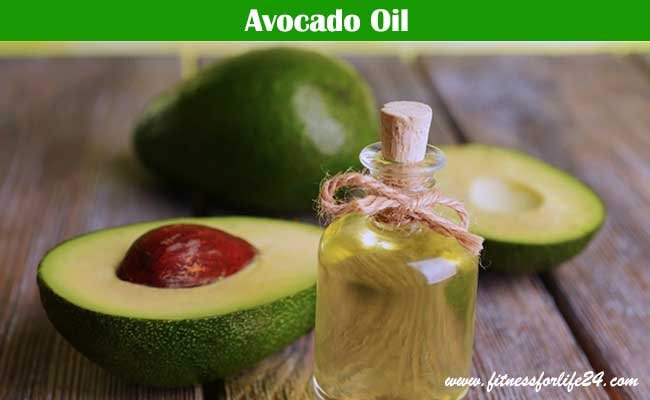 Avocado Oil