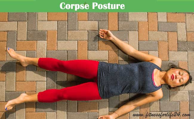 Corpse Posture