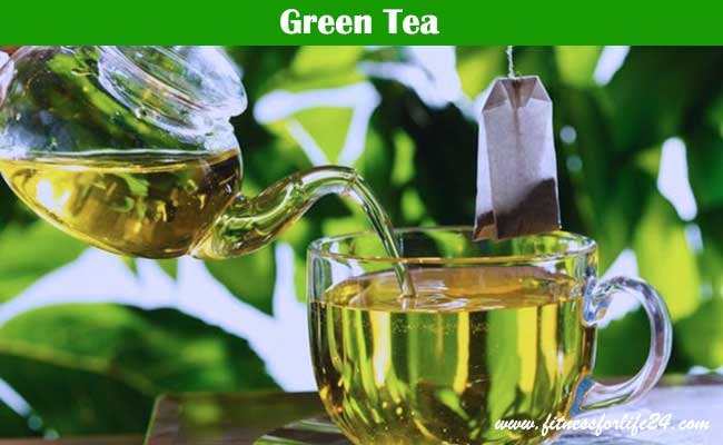 Green Tea