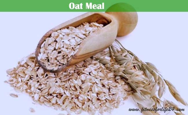 Oat Meal