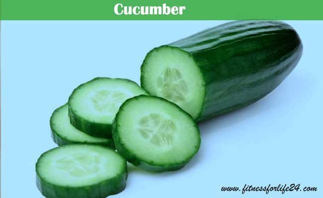 cucumber