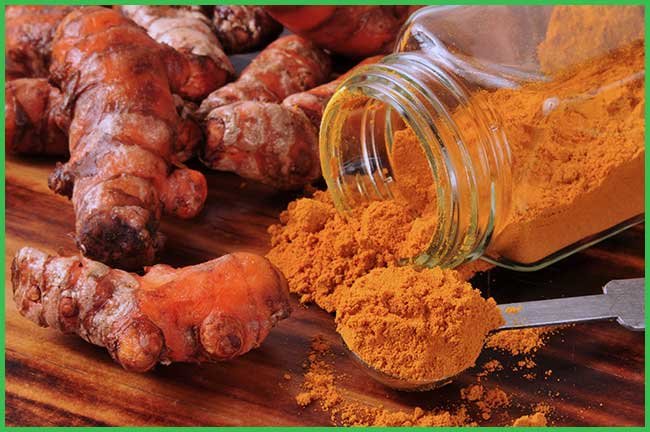 Curcumin