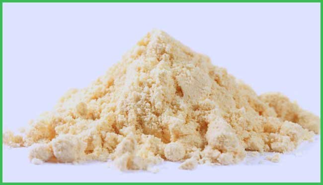 gram flour