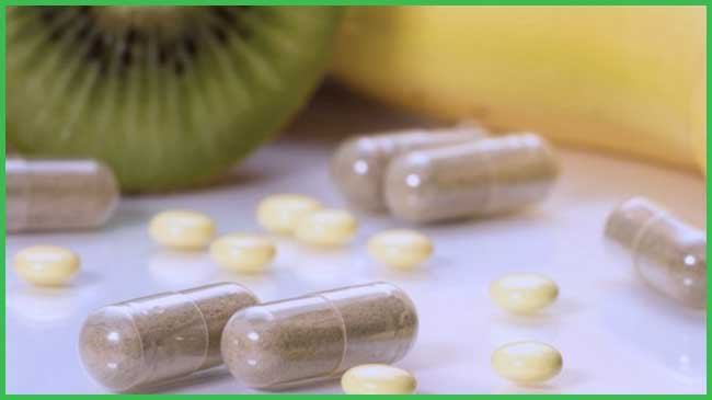 Magnesium Supplements