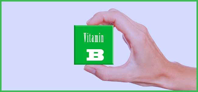 Vitamin B