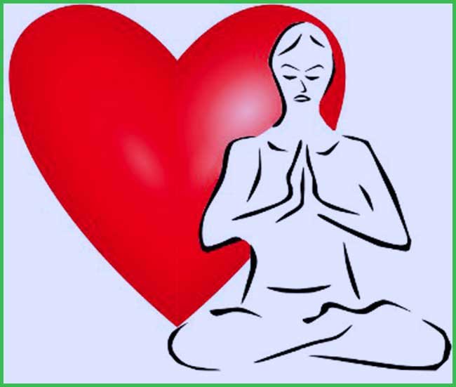 Yoga for a Healthy Heart