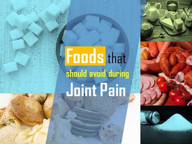 joint pain