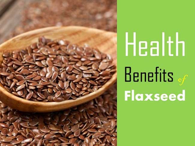Benefits of Flaxseed