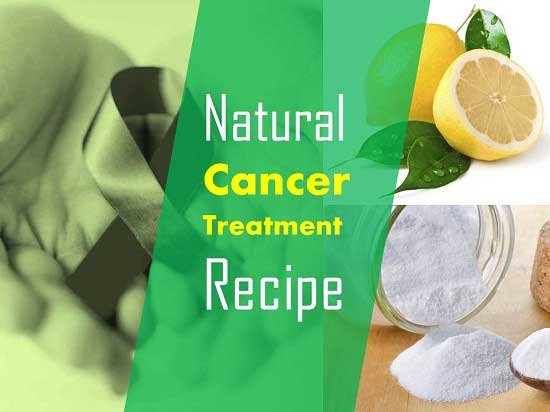 Cancer Treatment Recipe