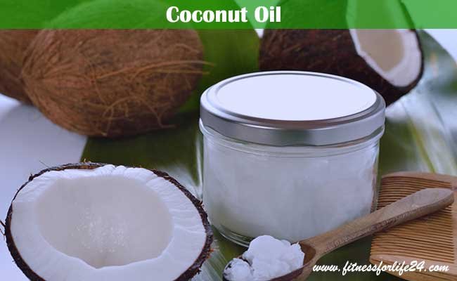 Coconut Oil