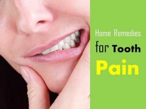 9 Best Home Remedies for Tooth Pain: Dentist will Miss You