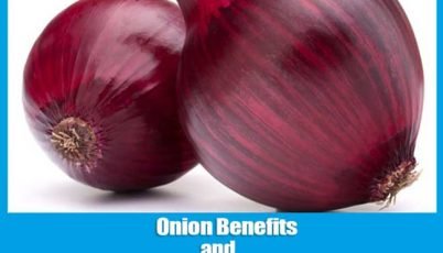 face on effects side onion and Quick Tips of Health Fitness Day the