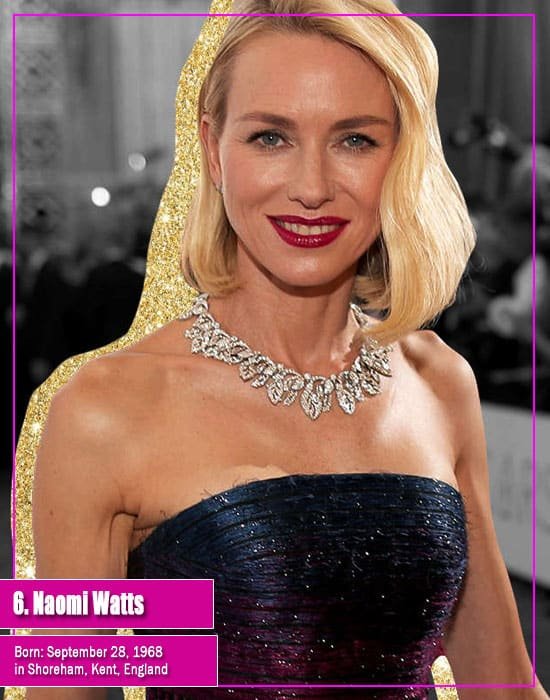 Naomi Watts