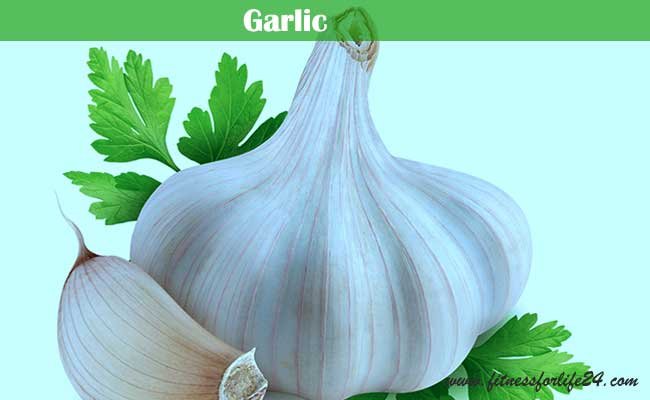 garlic