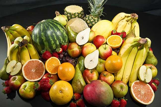 Remove Pesticides from Fruits and Vegetables