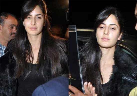 bollywood actress without makeup photo