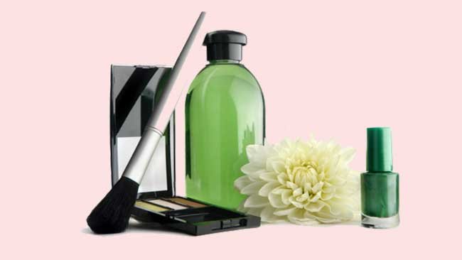 Best Organic Cosmetics