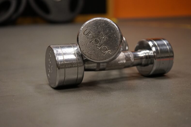 Best Adjustable Dumbbell Set