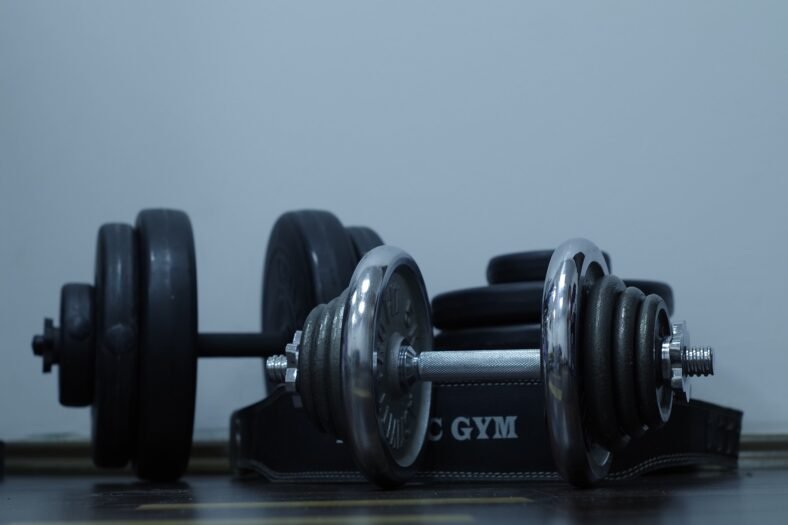 Best Adjustable Weights