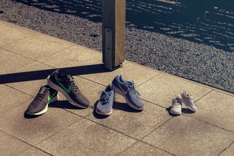 Best Cross-Trainer Sneakers for Men