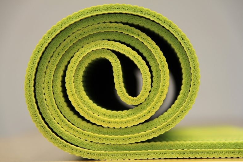 Best Extra Thick Yoga Mat